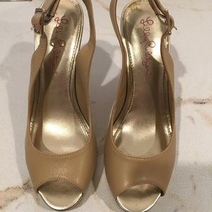 Lilly Pulitzer Wedge